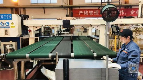 正道機械 以創(chuàng)新節(jié)能招法與綠色理念，引領(lǐng)工廠轉(zhuǎn)型升級
