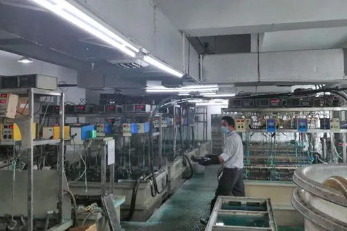 通風(fēng)降溫送清涼，松崗電鍍車間環(huán)保空調(diào)安裝與節(jié)能技術(shù)咨詢
